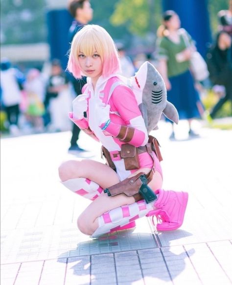 Marvel Gwenpool, Gwen Pool, Deadpool X Spiderman, Robin Cosplay, Top Cosplay, Cartoon Cosplay, Alt Girls, Tom Holland Spiderman, Marvel Girls