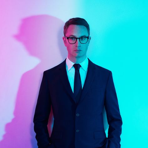 Nicolas Winding Refn, Personal Branding Photoshoot, Film Music, Branding Photoshoot, James Bond, Punk Rock, Cinematography, New Life, Street Art