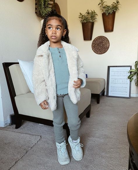 Nahla Haze 🌙 on Instagram: “Such a daydreamer ☁️” Nahla Haze, Cristina Yang, Cute Black Babies, Baby Ideas, Cute Black, Chic Outfits, Women's Blazer, Kids Fashion, Blazer