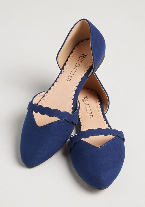 Navy Blue Wedding Shoes, Wedding Ballet Flats, Navy Blue Flats, Navy Blue Shoes, Blue Wedding Shoes, T Strap Flats, Wedding Shoes Flats, Blue Flats, Platform High Heels