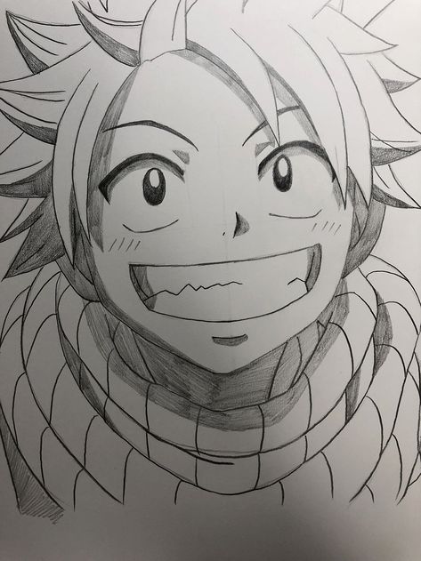 Draw Natsu Dragneel from Fairy Tail
https://youtu.be/sFY-FCEng1c Fairy Tail Drawing, Draw Anime, Natsu Dragneel, Anime Fairy, Sketches Easy, Art Tools, Anime Sketch, Step By Step Drawing, Creative Expressions