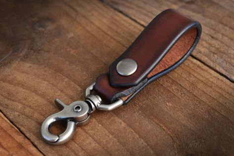 This Keychains item by BlackthornLeather has 848 favorites from Etsy shoppers. Ships from United States. Listed on Jun 8, 2024 Belt Key Holder, Custom Leather Work, Bar Keychain, Girls Keychain, Leather Key Holder, Leather Anniversary, Hand Stamped Keychain, Leather Key Fobs, Custom Keychain