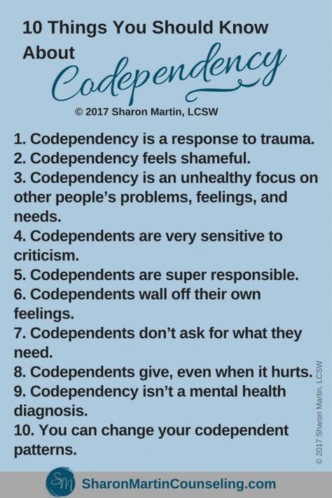 10 Things You Should Know About Codependency #codependency Narcissistic Husband, Codependency Recovery, Celebrate Recovery, Professional Tips, Mental Disorders, Health Inspiration, Mental And Emotional Health, Mental Health Awareness, Emotional Health