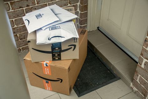 Amazon Delivery, Green Business, Amazon Prime Day, Prime Day, Plastic Packaging, Amazon Prime, Whole Food Recipes, No Worries, North America