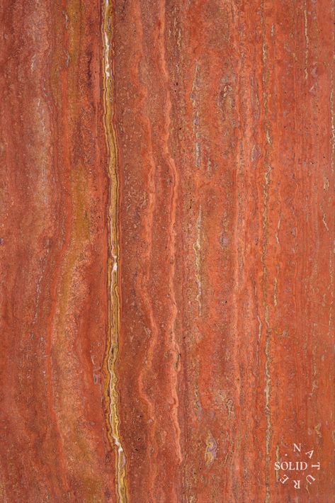 Rosso Alicante Marble, Red Stone Texture, Red Marble Texture, Red Terrazzo Texture, Interior Palette, Red Travertine, Travertine Bathroom, Red Bathroom, Orange Marble