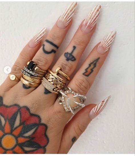 Sammijefcoate Nails, Sammi Jefcoate Jewelry, Sami Jefcoate Nails, Sammi Nails, Sammi Jefcoate Nails, Sammi Jefcoate, Nail Design Glitter, New Nails, Mermaid Nails