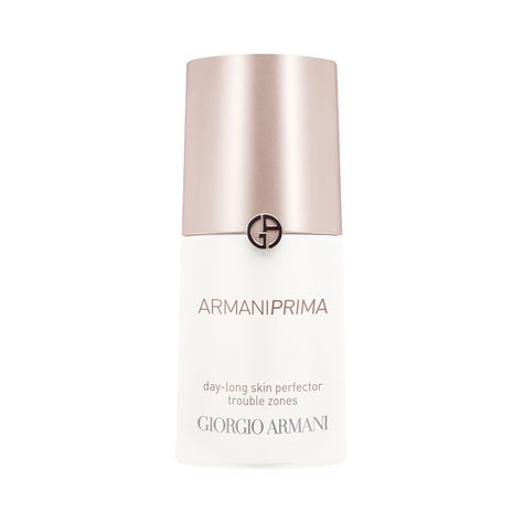 PRIMA Skin Perfector Giorgio Armani Makeup, Armani Makeup, Airport Shopping, Giorgio Armani Beauty, Armani Beauty, Makeup To Buy, Improve Skin Texture, Facial Cleansing, Hydrate Skin