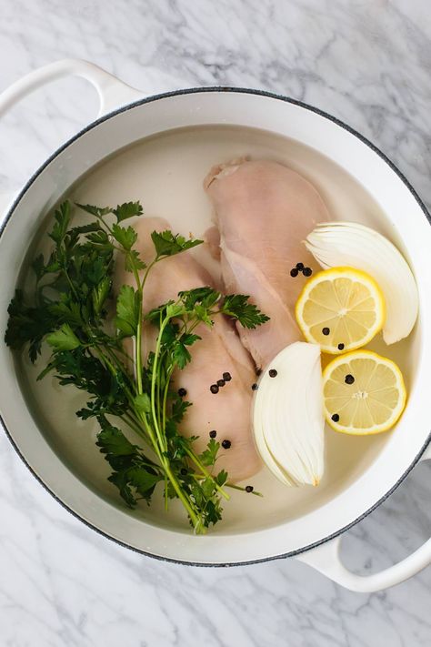 Chicken Breast Brine, Best Chicken Brine, Chicken Breast Brine Recipe, Chicken Brine, Brine Chicken Breast, Basic Brine, Soy Garlic Chicken, Crispy Baked Chicken Thighs, Make Shredded Chicken