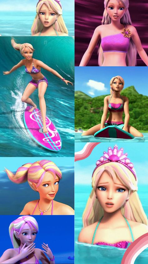 #barbiemerliah#barbieinamermaidtale#mermaidtale Barbie Merliah, Merliah Summers