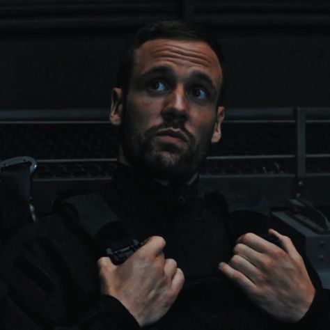 Hunter Agents Of Shield, Lance Hunter, Hunter Quote, Shifting Ideas, Shield Icon, Marvel Agents Of Shield, Marvel Icons, Casting Pics, Detective Story