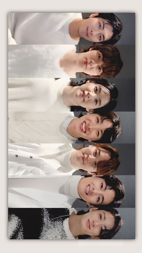 Happy New Year 2024 Bts, Bts Calendar 2024 Printable, Bts Wallpaper 2023, Bts Group Wallpaper, Bts Phone Wallpaper, Bts New Year, Group Wallpaper, Bts Calendar, Poster Bts