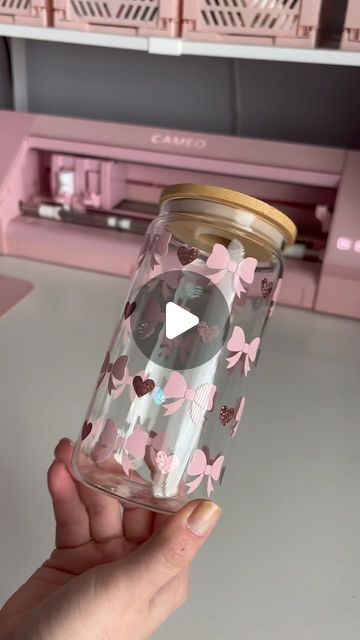 Crichton Projects, Small Business On Instagram, Diy Vinyl Projects, Business On Instagram, Cricut Tips, Tumbler Cups Diy, Stanley Cup, Tumbler Cups, Tumbler