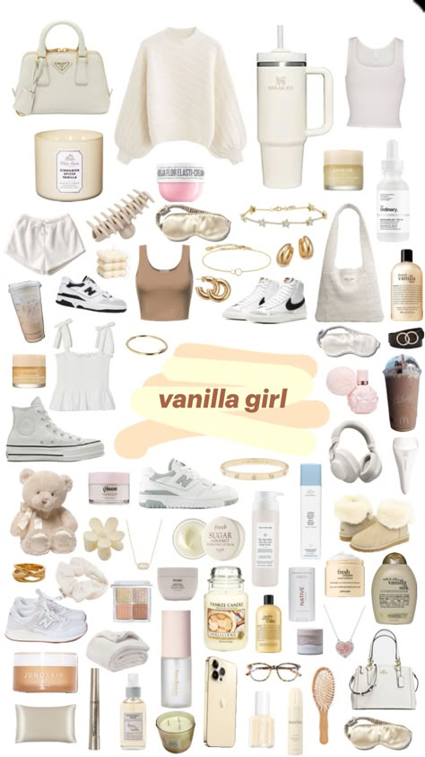 Vanilla Girl, Casual Preppy Outfits, Cute Lazy Day Outfits, Girly Gifts, Lazy Day Outfits, Girl Fits, School Fits, Simple Trendy Outfits, Cute Everyday Outfits