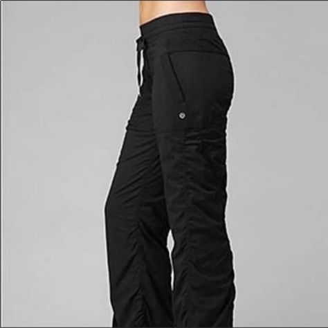 Lululemon Dance Studio Jogger Pant Black *Straight Leg No Cuff Elastic Size: 8 Color: Black Fabric: Nylon 94% Spandex 6% Condition: Very Good No Holes, No Stains Appr Msmts Plz Rise: 8” Waistband: 13.5” Hips: 19.5” Inseam: 27” Note Length Cuff Width: 6” Smoke Free/Pet Free Home Bundle & Save 5936 E2 Lululemon Studio Pants, Lulu Lemon Dance Studio Pants, Dance Studio Pants Lululemon Outfit, Lululemon Dance Pants, Lulu Dance Studio Pants, Lulu Lemon Dance Studio Pants Outfit, Lululemon Studio Pants Outfit, Lulu Dance Studio Pants Outfit, Dance Pants Outfits