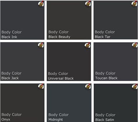 Decorating with Black - Home Trends Magazine Paint Sample Wall, Benjamin Moore Black, Interior Paint Colors Schemes, Black Color Palette, Paint Colors Benjamin Moore, Benjamin Moore Paint, Dark Walls, Black Jack, Interior Paint Colors