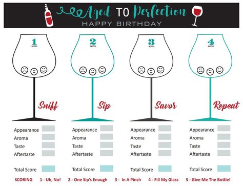 Wine Tasting Party At Home - Well She Tried Home Wine Tasting Party, At Home Wine Tasting Party, At Home Wine Tasting, Home Wine Tasting, Wine Birthday Party, Wine Cheese Pairing, Free Printable Templates, Party At Home, Wine Dinner