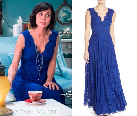 Good Witch – Shop Your TV The Good Witch Fashion, The Good Witch Outfits, Cassie Nightingale Style, Good Witch Outfits, Cassie Outfits, Hallmark Good Witch, Witch Dresses, Cassie Nightingale, The Good Witch Series