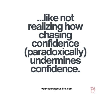 Across thousands of hours of coaching, training others, and–of course–a few of my own stumbles and fumbles, I’ve learned a few things about becoming more confident, the hard way. Here are 9 things to know about becoming more confident that will shift how you think about yourself. >> Listen in on Apple or Spotify for episode 138: 9 Things to Know About Becoming More Confident The Hard Way, Things To Know, Of Course, You Think, Thinking Of You, Coaching, Confidence