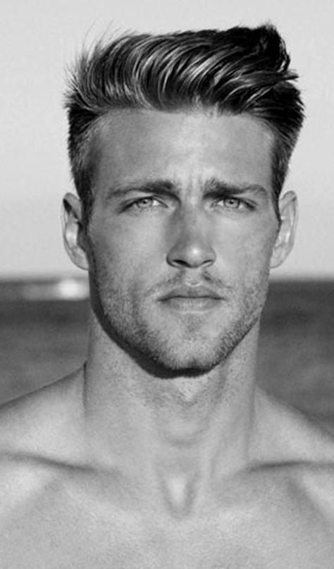 Heath Hutchins Heath Hutchins, Mens Wavy Haircuts, Mens Haircuts Straight Hair, Trendy Mens Hairstyles, Mens Medium Length Hairstyles, Bubble Jacket, Amazing Eyes, Mens Hairstyles Medium, Mens Hairstyles Thick Hair