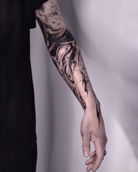 Dark Tattoo Ideas, Gotik Tattoo, Dragon Tattoo Ideas, Foto Tips, Dark Tattoo, White Tattoo, Abstract Tattoo, Dope Tattoos, Simplistic Tattoos