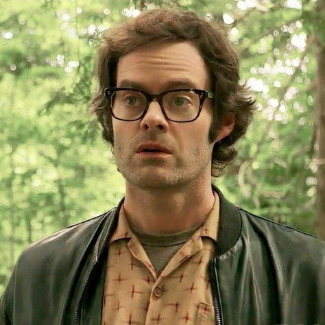 Bill Hader Richie Tozier, Scary Clown Movie, It Chapter 2, Richie Tozier, Stephen King Movies, Fake Life, Bill Hader, Billy T, Clown Posse