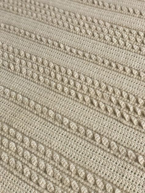 Crochet Cable Blanket, Cable Afghan, Aran Blanket, Cable Blanket, Cable Crochet, Crochet Cable Stitch, Cables Blanket, Reverse Single Crochet, Crochet Throw Pattern