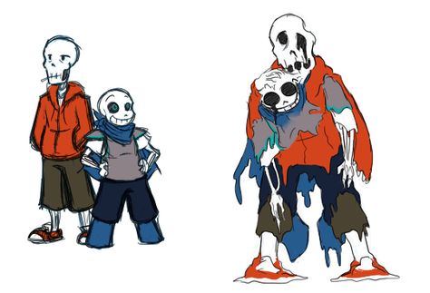 Zarla Undertale, Undertale Papyrus, Ut Art, Undertale Deltarune, Sans And Papyrus, Undertale Funny, Undertale Art, Undertale Fanart, Undertale Comic