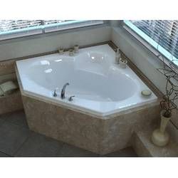 Jetted Bathtub, Reglaze Bathtub, Moderne Pools, Air Bathtub, Refinish Bathtub, Jetted Bath Tubs, Malibu Home, White Tub, Walk In Bathtub