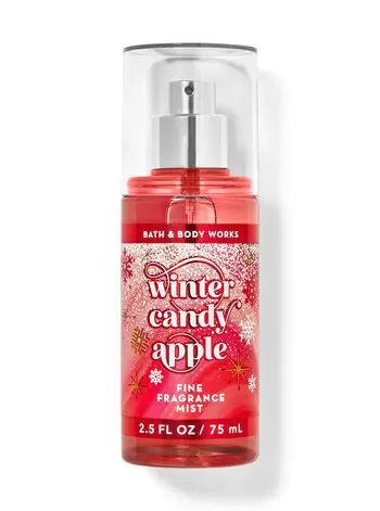 Candied Oranges, Body Routine, Bath & Body Works, Bath N Body Works, Winter Candy Apple, Bath And Body Work, Sweet Fruit, Bath And Body Works Perfume, Winter Rose