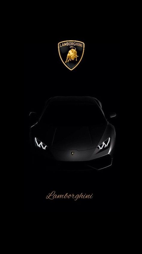 Lambo Wallpaper, Lamborghini Wallpaper Iphone, Lamborghini Wallpaper, Black Lamborghini, Lamborghini Logo, Android Wallpaper Art, Sls Amg, Mercedes Amg Gt, Cars Brand