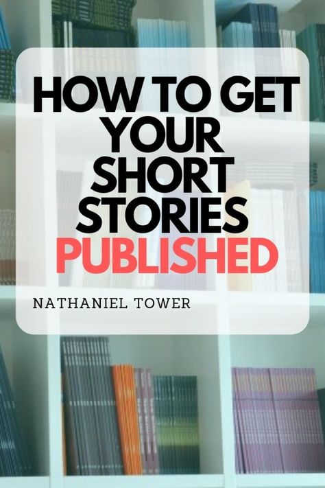 How to get your short stories published Writing Short Story, Short Story Writing, Write A Short Story, Free Short Stories, Query Letter, Writing Organization, Publish A Book, Get Published, Writer Tips