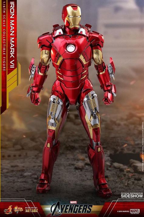 Avengers Poster Art, Iron Man Artwork, Iron Man Fan Art, Light Armor, New Iron Man, Avengers Iron Man, Iron Man Avengers, Iron Man Suit, Iron Man Armor