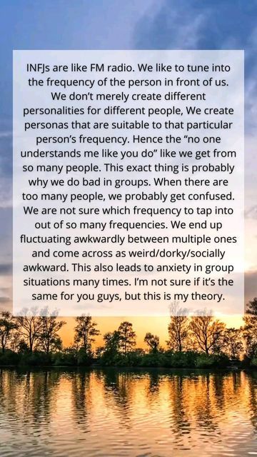 Infj Work Ethic, Infj Ni Ti Loop, Infj Door Slam Quotes, Infj Feelings, Infj Dating, Infj Aesthetic, Infj Door Slam, Misunderstood Quotes, Infj Characters