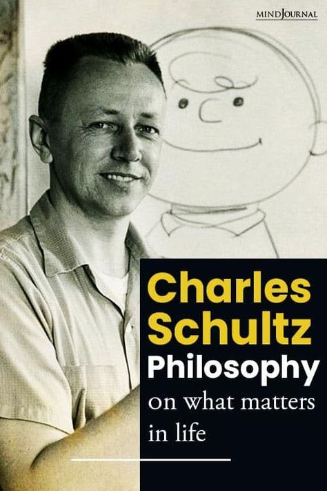 The following is the philosophy of Charles Schultz, the creator of the "Peanuts" comic strip. You don't have to actually answer the questions. Just read this straight through, and you'll get the point. #philosopy #lifelessons Charles Schulz Quotes, Charles Shultz, The Minds Journal, Peanuts Comic Strip, Better Mental Health, Minds Journal, The Peanuts, Mindfulness Journal, Good Mental Health