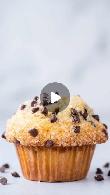 Beth Baumgartner on Instagram: "Learn how to make bakery style muffins right at home! I spent 6 months testing and perfecting my muffin recipes so I could teach you the exact, easy to follow steps to make them. My cookbook contains 30 muffin recipes as well as all of the muffin tips and tricks I’ve learned along the way!

Comment “recipe” for a link to the cookbook!

#blogger #food #foodblogger #dessert #michiganblogger #bakery #bakinggoals #ohmyyum #recipes #recipe #recipedeveloper #easyrecipe #muffins #bakerystylemuffins #cookbook #recipebook #womanowned #womanownedbusiness #womenownedbusiness #womanownedandoperated #momowned #momownedbusiness #yum #smallbusiness #smallbusinessowner #smallbusinesssupport 

https://shop.thefirstyearblog.com/" How To Get Bakery Style Muffins, Best Bakery Style Muffins, Basic Muffin Recipes, Generic Muffin Recipe, How To Make Muffin Mix Better, Omelet Muffins, Bakery Muffins, Bran Muffin Recipes, Chocolate Chip Muffin Recipe