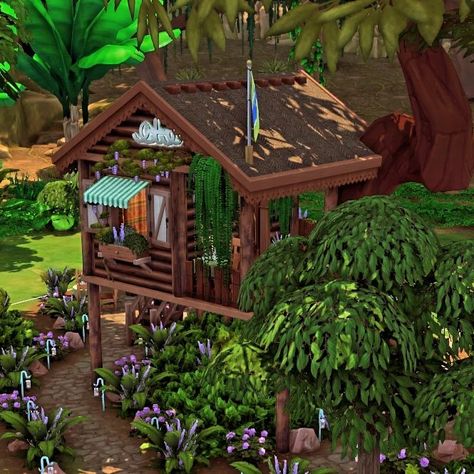 Congratulations to my Partner @sims.91alina for 500FOLLOWER! 🎊💐🥳😘 Keep going Girl! Celebrating this milestone in the cozy atmosphere of my "Treehouse Cafe".🏡 Take a look to her Challenge! #alina500challenge Download in my Gallery EA ID #Juliee86 #milestone #SimsLife #treehousecafe #UnleashCreativity #sims4 #DieSims4 #Simming #SimsLife #simstagram #simsbuild #SimmerCommunity #simsaddict #simmerLife #SimsCreators #SimsLegacy #simmerLove #SimsFamily #SimsCC #simsGameplay #sims #sims4 #thesi... Sims4 Build, My Partner, My Gallery, Cozy Atmosphere, Sims House, Keep Going, Sims Cc, House Inspo, Tree House