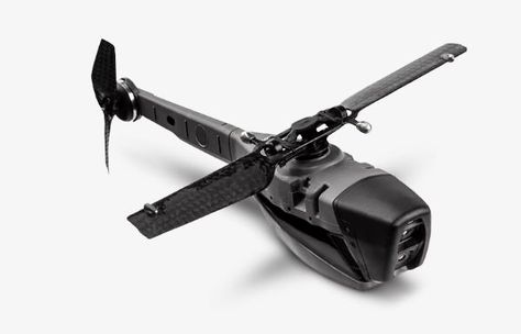 FLIR Black Hornet PRS Reconnaissance Drone - Robotic Gizmos Spy Drone, Small Drones, Situational Awareness, كاميرات مراقبة, Mens Gadgets, Drone Design, Military Hardware, Unmanned Aerial Vehicle, Tactical Equipment