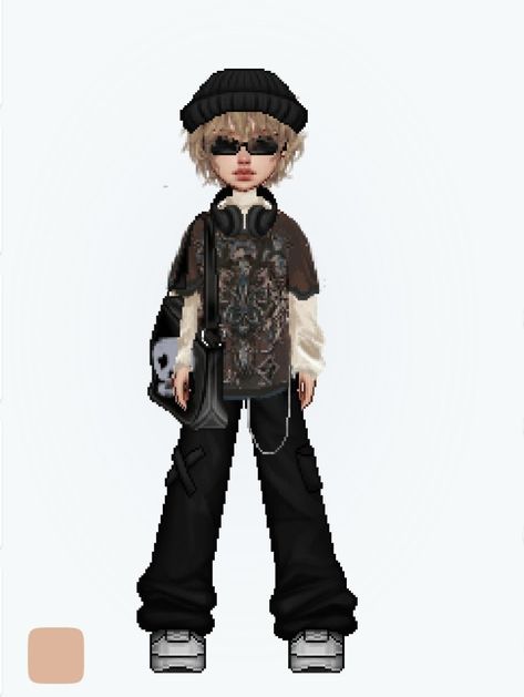 Everskies Guy Outfits, Everskies Outfits Male, Everskies Outfits Boy, Everskies Male, Everskies Drawing, Everskies Boy, Male Stage Outfits, Bratz Boy, Rh Fit Ideas