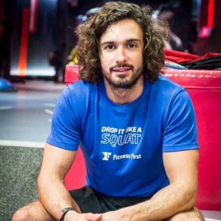 Joe Wicks, 2 Week Diet, Body Coach, Hiit Training, High Intensity Interval Training, Interval Training, Health Blog, Lean Muscle, Muscle Mass