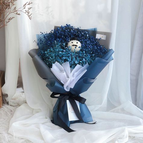 Purple Bouquet, Online Florist, Baby S Breath, Blue Bouquet, Ipoh, Pink Bouquet, Hanukkah Wreath, Flowers Bouquet, Florist