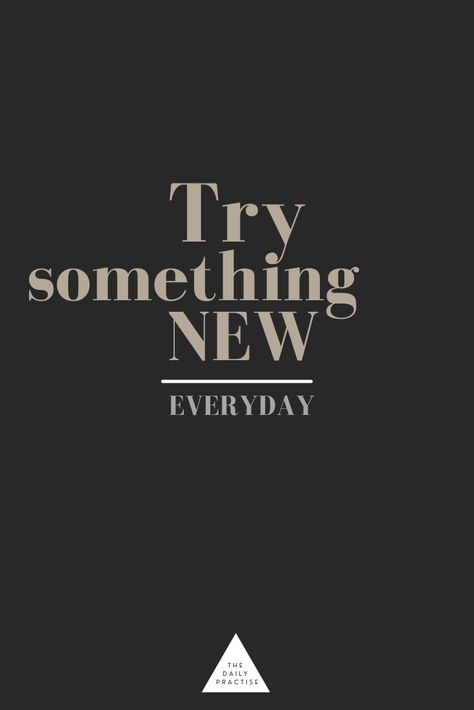 Get Uncomfortable, Mindset Shift, New Experiences, Out Of Your Comfort Zone, Mind Over Matter, Daily Practices, Try Something New, Make Yourself, Comfort Zone