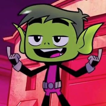 Dream Bf, Boy Cartoon Characters, Male Cartoon Characters, Mister Wolf, Literary Characters, Beast Boy, Zoo Wee Mama, Boy Character, Teen Titans Go