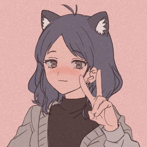 Picrew Aesthetic Avatar, Avatar Aesthetic, Aesthetic Avatar, Cartoon Girl Drawing, Illustration Art Girl, Cute Cartoon Drawings, Cool Anime Pictures, Girls Cartoon Art, Cute Anime Pics