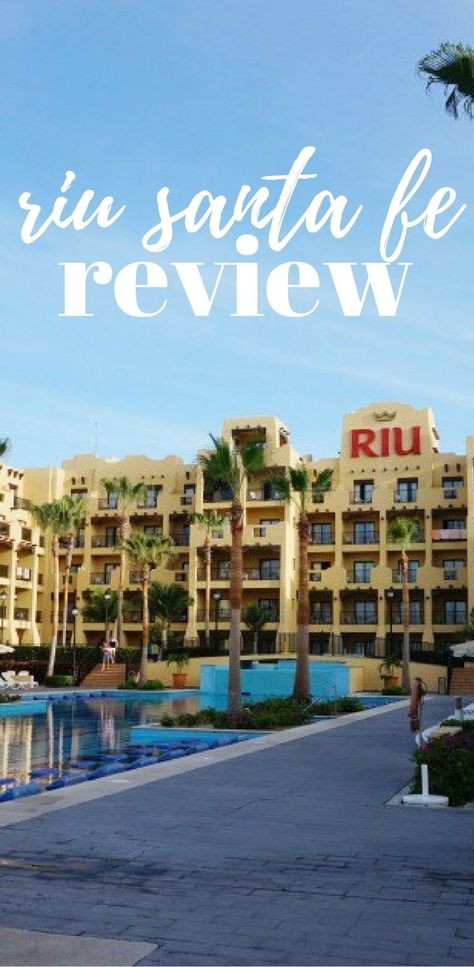 Riu Santa Fe Cabo San Lucas, Riu Cabo San Lucas, Cabo Mexico, Beach Picture, Cabo San Lucas Mexico, Best Travel Quotes, Romantic Vacations, San Lucas, Cabo San Lucas