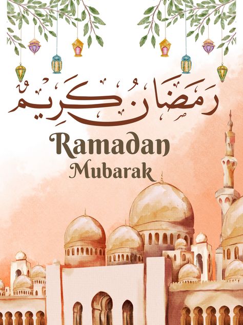 Ramadan Mubarak Print | Islamic Print | Ramadan Kareem | Fasting | Muslim Print | Gift | Poster | Ramadan Lantern boho | Ramadan Decor | Eid Mubarak Ramadan Designs, Lantern Ramadan, Ramadan Decor, Ramadan Lantern, Mubarak Ramadan, Gift Poster, Ramadan Mubarak, Ramadan Kareem, Eid Mubarak