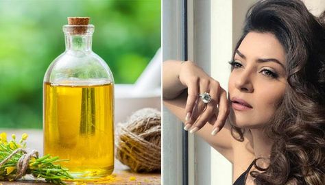 8 Interesting Ways How Canola Oil Enhances Your Health & Beauty Canola Plant, Hair Growth Naturally, Increase Hair Volume, What Is Health, Boost Hair Growth, Hair Volume, Beauty And Health, Oil Uses, Canola Oil