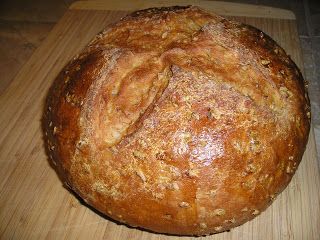 Please, DON'T pass the salt!: Baking Low Sodium Bread - Beginning Basics - Part 2 Cracked Wheat Bread Recipe, Wheat Bread Recipes, Low Sodium Spaghetti Sauce, Bread Machine Wheat Bread Recipe, Low Sodium Bread, Wheat Flour Recipes, Heart Healthy Recipes Low Sodium, Bulgar Wheat, Bulgur Wheat