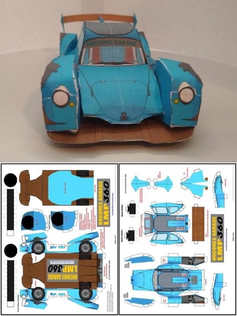 Pagani Car, Macross Valkyrie, Cool Things To Build, Car Papercraft, Paper Model Car, Free Paper Models, Chibi Sketch, Paper Car, Paper Craft Videos