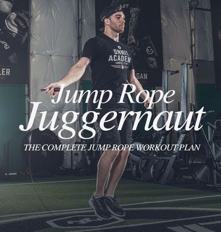 Become a Jump Rope Juggernaut with this Complete 4 Week Workout Plan Mesomorph Women Diet, Mesomorph Women, Week Workout Plan, 4 Week Workout Plan, Ectomorph Workout, Bodybuilding Routines, 4 Week Workout, Rope Workout, Workout Man