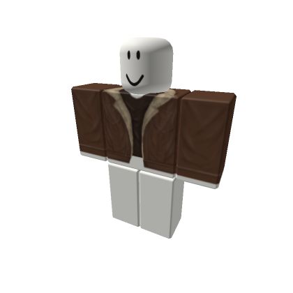 Roblox Roblox Jacket, Roblox T Shirt, Brown Corduroy Jacket, Roblox T-shirt, Create An Avatar, Brown Shirt, Brown Corduroy, Corduroy Jacket, Vintage Brown